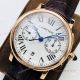 New Faux Cartier Ronde De Cartier Chronograph Watch 40mm (3)_th.jpg